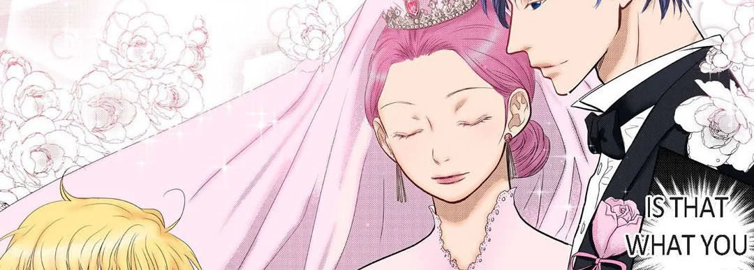 Noona Fan - Chapter 51